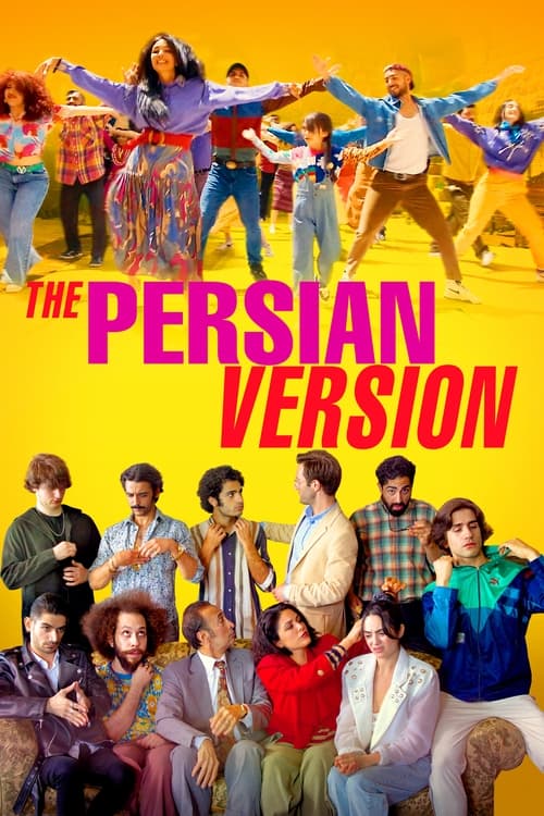 The Persian Version ( Telugu Dubbed )