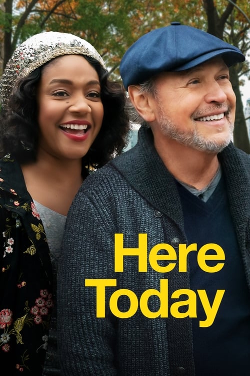 Here Today (Telugu Dubbed)