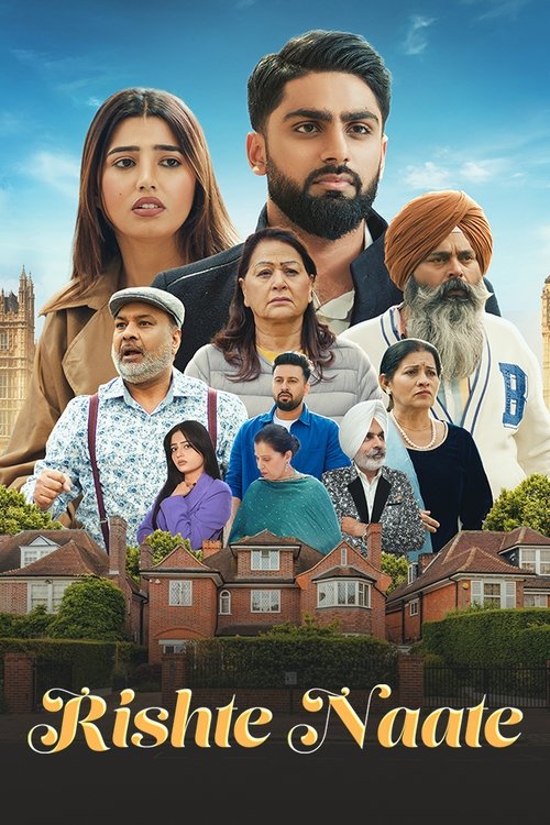 Rishte Naate (Punjabi)