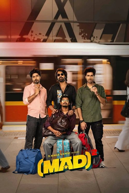 MAD Square (Tamil)