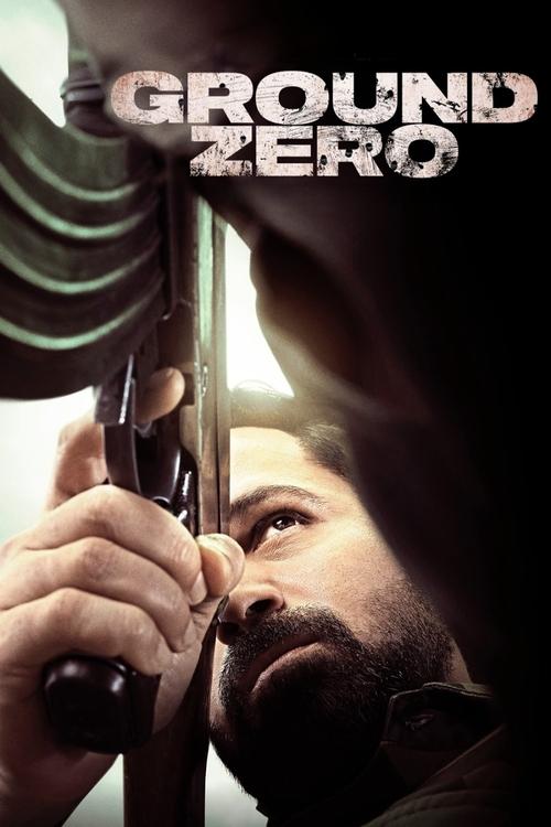 Ground Zero (Hindi)
