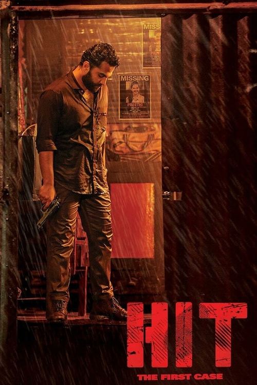HIT: The First Case (Telugu)