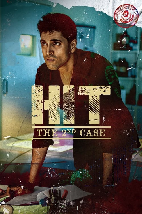 HIT: The Second Case (Telugu)