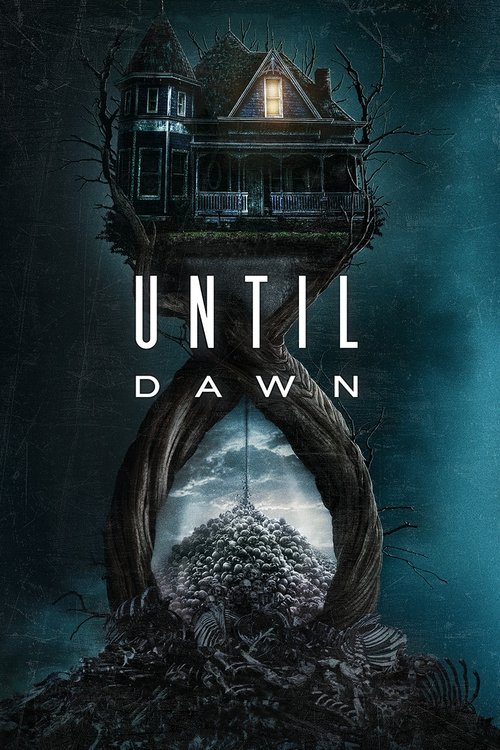 Until Dawn (Hindi)