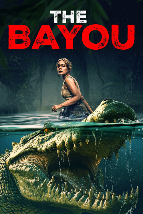 The Bayou ( Telugu Dubbed)