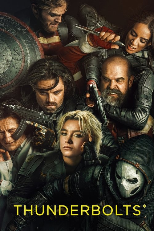 Thunderbolts* (Hindi)