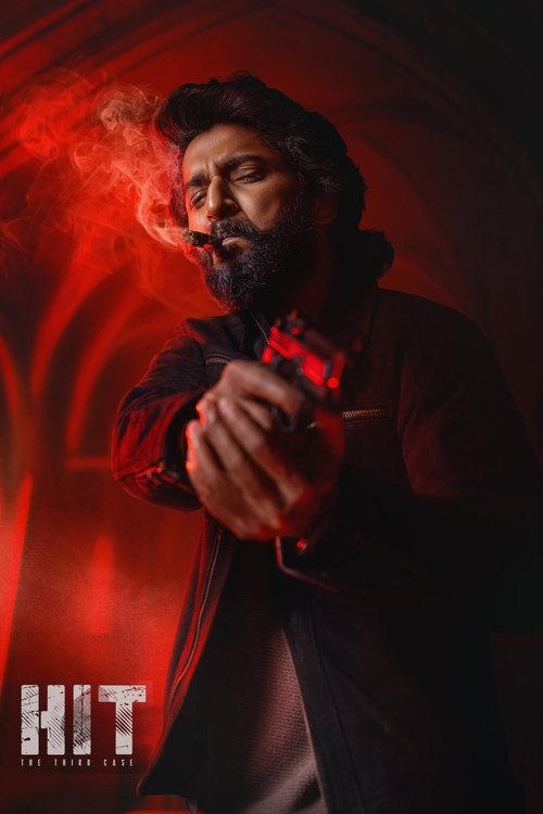 Hit: The Third Case (Telugu)