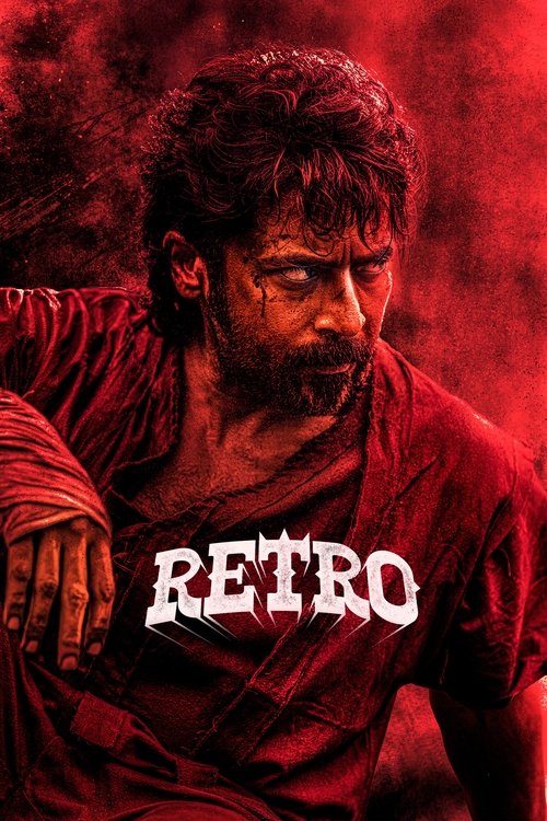 Retro (Tamil)