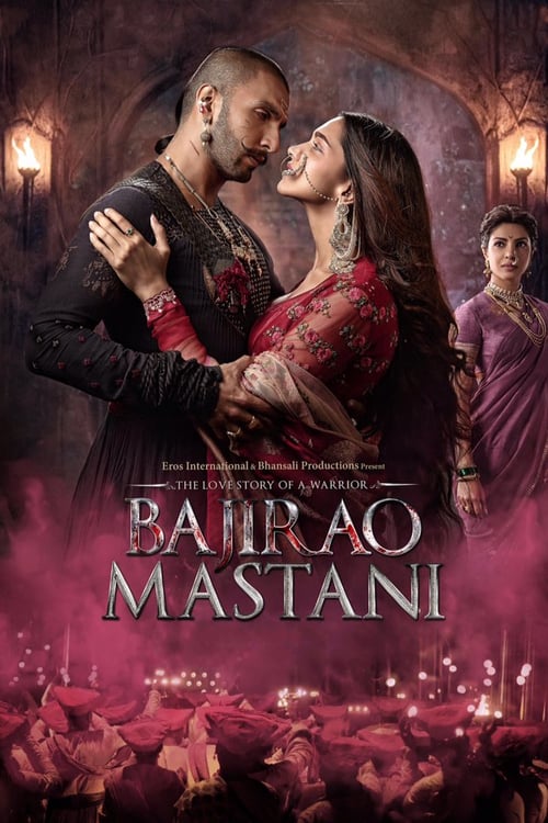 Bajirao Mastani (Tamil)