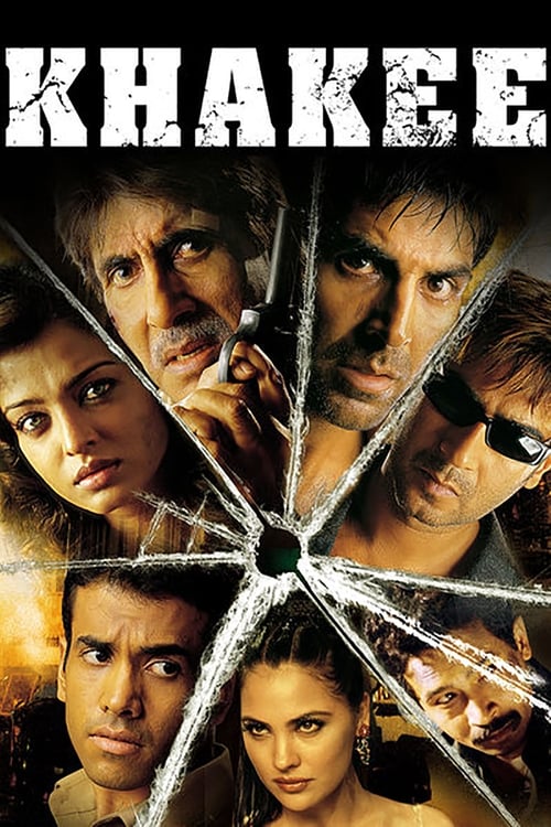 Khakee (Tamil)