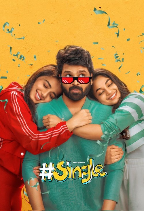 #Single (Telugu)