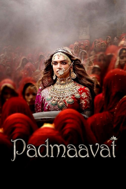 Padmaavat (Hindi)