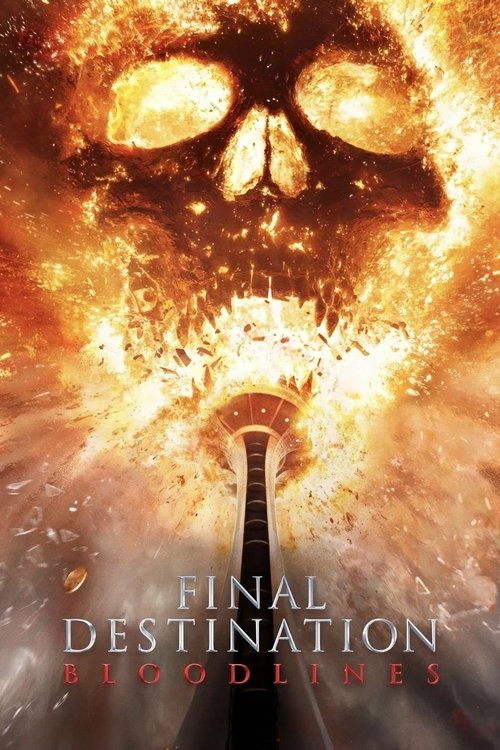 Final Destination : Bloodlines (Hindi)