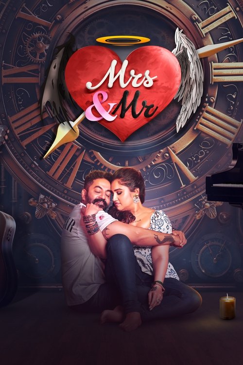 Mrs & Mr (Tamil)