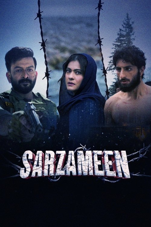 Sarzameen (Tamil)