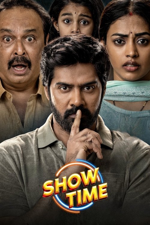Show Time (Tamil)