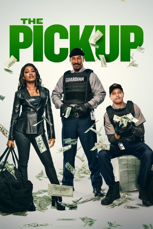 The Pickup (Telugu)