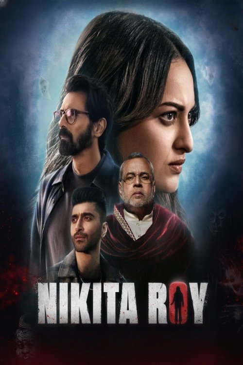 Nikita Roy (Hindi)