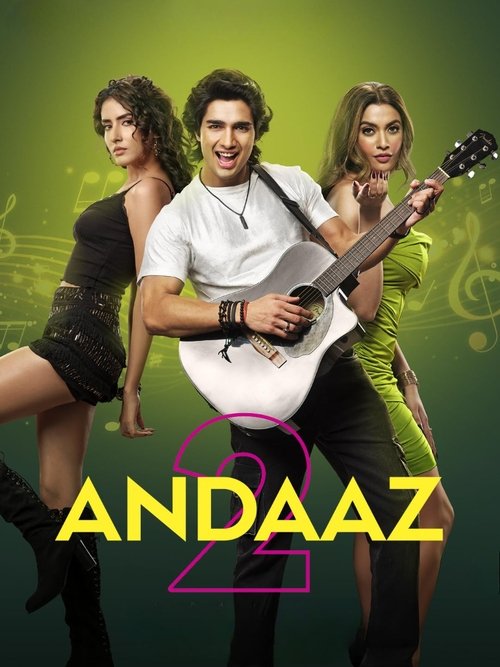Andaaz 2 (Hindi)