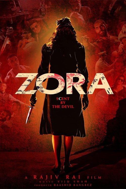 Zora (Hindi)