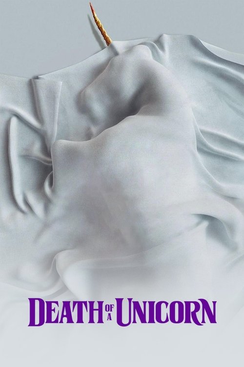 Death of a Unicorn (English)