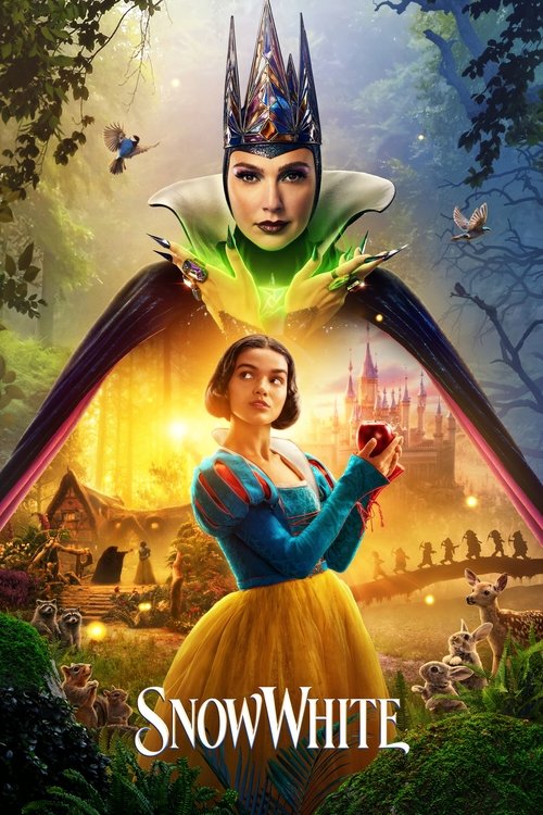 Snow White (English)