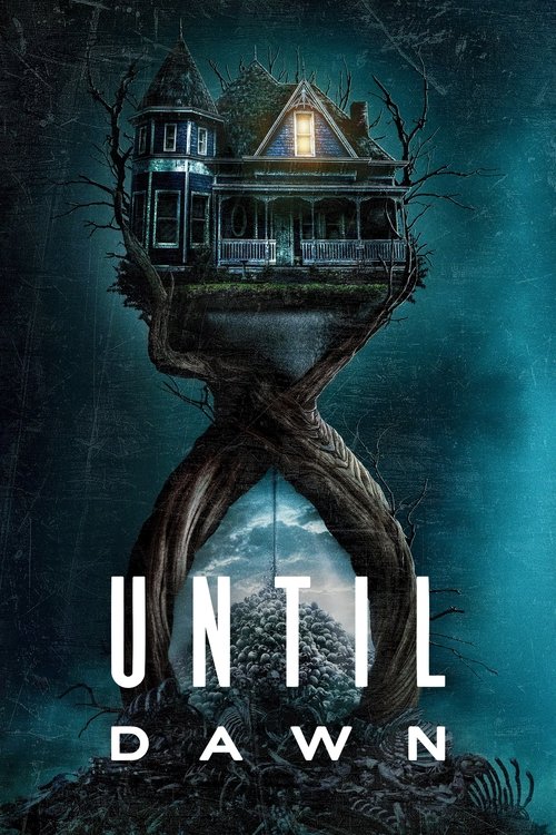Until Dawn (English)