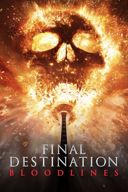 Final Destination Bloodlines (English)