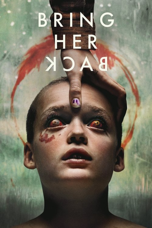 Bring Her Back (English)