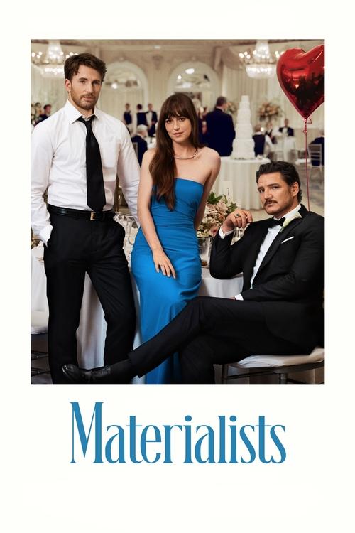Materialists (English)