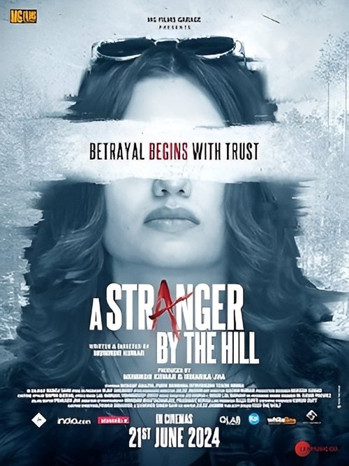 A Stranger by the Hill (Hindi)