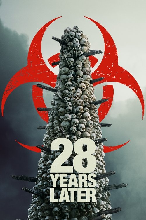 28 Years Later (Hindi & English)