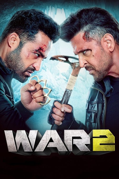 War 2 (Telugu)