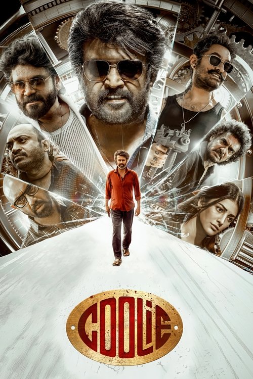Coolie (Hindi) 2025
