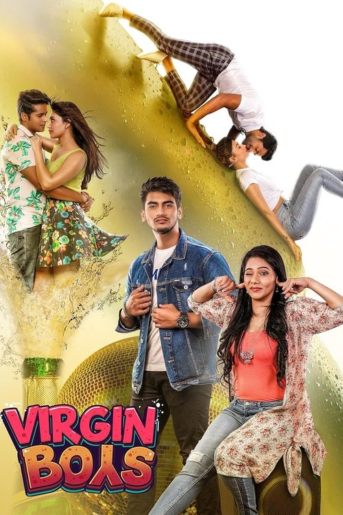 Virgin Boys (Telugu)