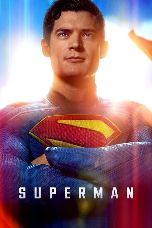 Superman (English)