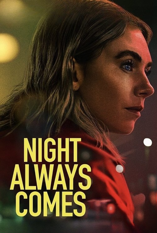 Night Always Comes (Telugu)