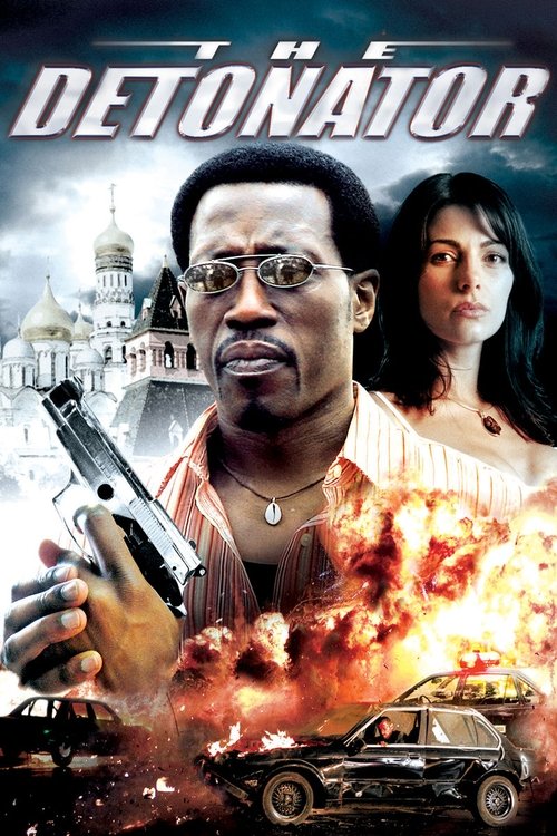 The Detonator (Telugu)