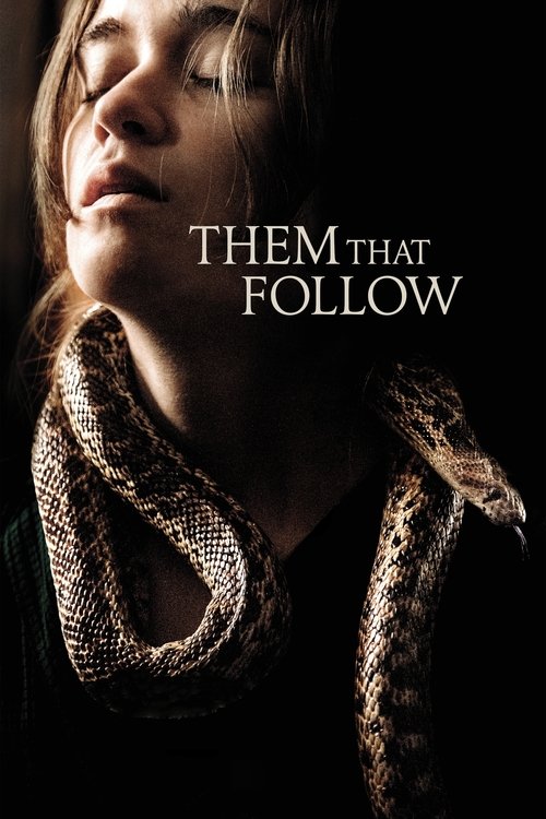 Them That Follow (Telugu)