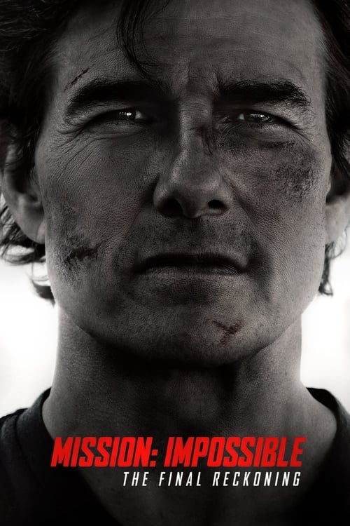 Mission: Impossible – The Final Reckoning (Hindi)