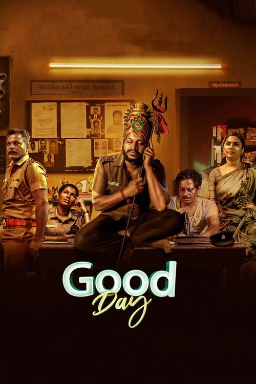 Good Day (Tamil)