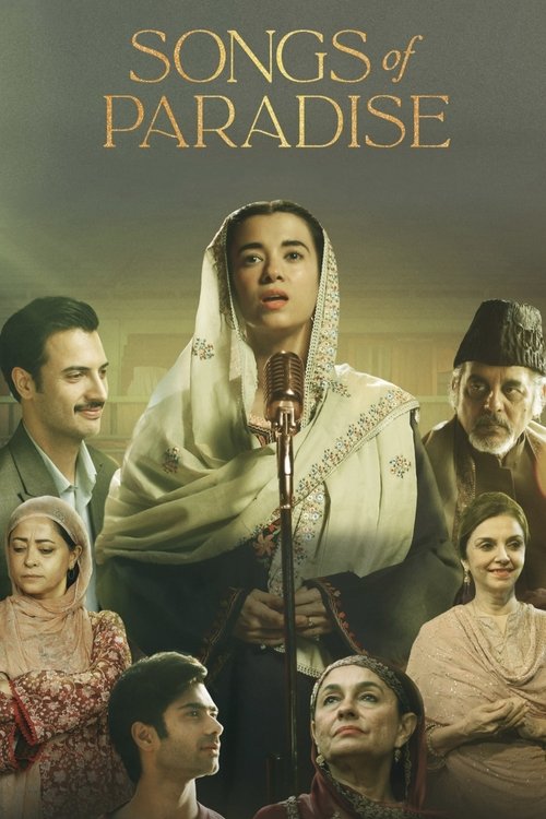 Songs of Paradise (Hindi)