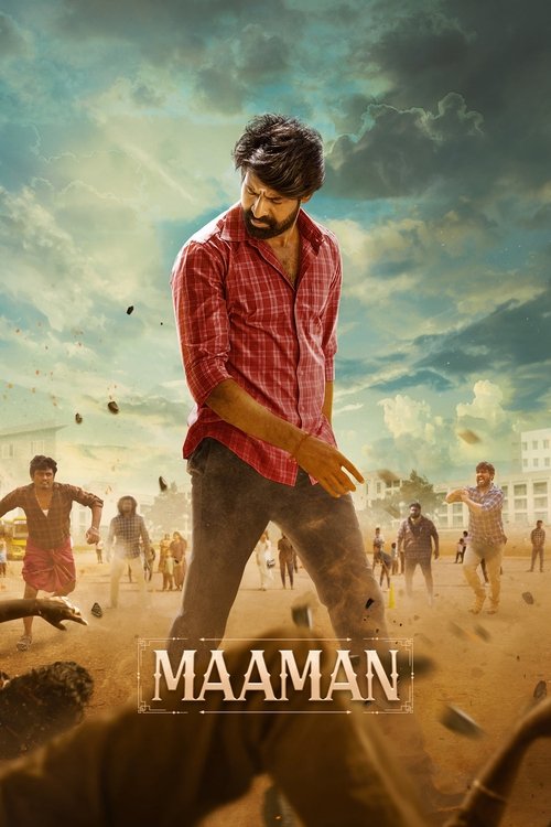 Maaman (Telugu)