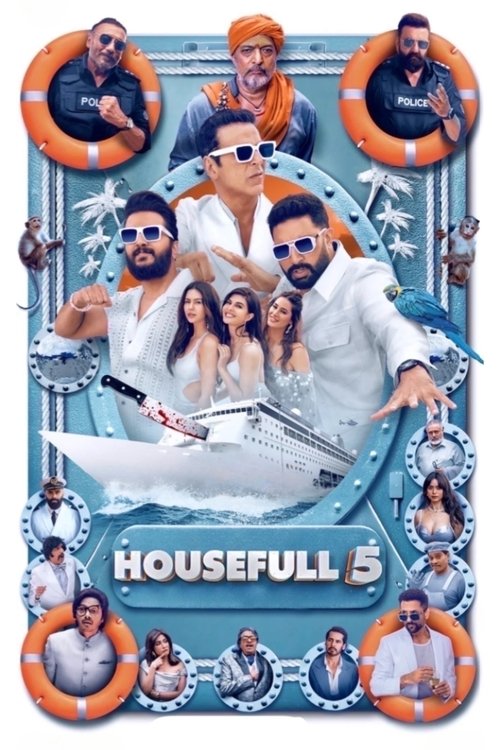 Housefull 5B (Hindi)