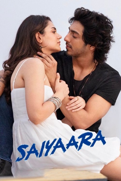 Saiyaara (Hindi)
