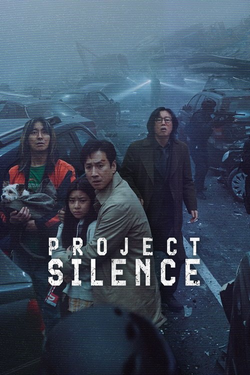Project Silence (Hindi & English)